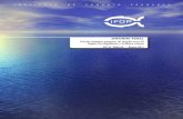 Estudio biológico pesquero de anguila en la XII Región de ... · mientras que en peso los mayores rendimientos se encontraron en Bahía Lomas (2.346,25 ± 362,32 gramos por trampa)
