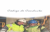 Código de Conducta - hocplc.com de Conducta - espaÃ±ol.pdf · todos los que trabajamos en cualquiera de las subsidiarias de la Corporación y viene a recoger por escrito lo que