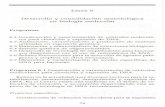 Línea 6 Desarrollo y consolidación metodológica en ...pt7mdv.ceingebi.unam.mx/computo/pdfs/informes/1990/i1990_linea6.pdf · rio y b] material genético (DNA) de plásmidos y fagos.