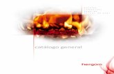 estufas compactos hogares hornos de asar - Chimeneas Sevilla · ESTUFAS Y CHIMENEAS 4/5 Famoso por su excelente transferencia de calor y su excepcional robustez, el hierro fundido