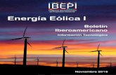 Presentación de PowerPoint - ibepi.org · Portugal y Uruguay de las solicitudes de patente en sector de Motores de Viento ... Tipos de Solicitantes. 102 28 16 15 10 1 0 20 40 60