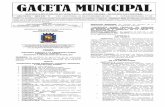 BOTON FUNCIONARIO DEL AÑOalcaldiadesancristobal.com/wp-content/uploads/2016/05/... · 2016-05-31 · El Concejo Municipal de San Cristóbal del Estado Táchira ... costumbre del