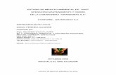 ESTUDIO DE IMPACTO AMBIENTAL EX - POST OPERACIÓN ... · PDF fileutilizadas para la definición de la Zona de Influencia de Actividades de la Camaronera ... de cobertura vegetal natural