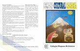Dibujo portada: Keyla Helena López Gutiérrez 2ºESO · Charla “La Cueva del Viento: el inicio de la espeleología en Canarias”, impartida por D. Alfredo Láinez, instructor