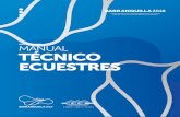 MANUAL TÉCNICO - barranquilla2018.combarranquilla2018.com/wp/wp-content/uploads/2018/06/B2018_TECNICO... · tendrá lugar entre el 20 de julio y el 29 de julio en la ciudad de Bogotá,