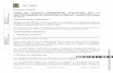 Ajuntament de Betxí · en el lugar y plazo señalado en el anuncio de licitación publicado en el Boletín Oficial de la Provincia y en el Perfil del contratante, que en ningún