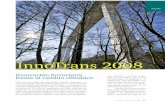 InnoTrans 2008 - Fundación de los Ferrocarriles Españoles · pueden visitarse distintos tipos de locomotoras, trenes de cerca-nías, metros, tranvías y vagones. ... doble de espacio