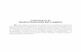 CAPITULO III INVESTIGACION DE CAMPO - ri.ufg.edu.svri.ufg.edu.sv/jspui/bitstream/11592/6781/4/362.1-G283m-Capitulo III... · CAPITULO III INVESTIGACION DE CAMPO n este capitulo se