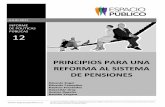 EMILIA RÍOS - Espacio Público · ALEJANDRO FERREIRO EMILIA RÍOS INFORME DE POLÍTICAS PÚBLICAS 12  Los ...