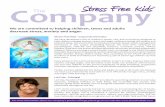 Company The Stress Free Kids · El Pulpo Enojado (Paperback) Un cuento sobre cómo controlar la ira que enseña la relajación muscular activa y progresiva, y la respiración profunda