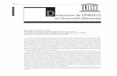 eclaración de UNESCO en Grunwald (Alemania) · Comunicar, 28, 2007 122 Grunwald, 22 de enero de 1982 Declaración promulgada por representantes de diecinueve naciones en el Simposio