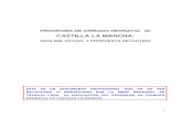 CASTILLA LA MANCHA“N_DEL_PROGRAMA_CASTILLA_LA... · Servicio de Bioquímica y Genética molecular. Hospital Clinic de Barcelona. ... detectan la fenilcetonuria, el hipotiroidismo