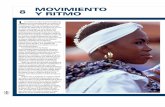MOVIMIENTO 8 Y RITMO - colombiaaprende.edu.cocolombiaaprende.edu.co/html/etnias/1604/articles-83211_archivo.pdf · •146 • MOVIMIENTO 8 Y RITMO L Los cientos de miles de personas