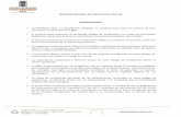 SOLICITUD PRIVADA DE OFERTA SPVA 2017-90 GENERALIDADES · página web de la entidad el informe de evaluación. ... Croquetas de yuca (80 grs) Ensalada de repollo y zanahoria y pasas