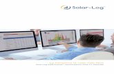 Le hacemos la vida más fácil - en US | Solar-Log™ · Linea del tiempo (protocolo de todos los cambios en la configuración) - - General ... ducción a nivel del inversor, informe