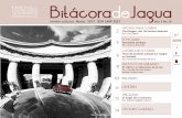 Bitácora BitácoradeJagua.de Año 3 No. 10 /2017opushabana.cu/pdf/boletin_bitacora_jagua/bitacora_jagua_marzo2017.pdf · imagen de una boya que depositara el em-bravecido mar de