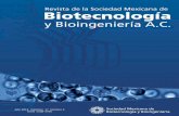 BioTecnología, Año 2013, Vol. 17 No. 3 Año 2013 … la industria de alimentos constituye un indicador de escaldado de vegetales debido a su relativamente alta estabilidad térmica.