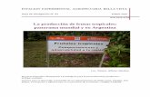 La producción de frutas tropicales: panorama …culturaspopulares.org/enes/katherine/informacion_2.pdfIntroducción El Programa Nacional Frutales, a través del Proyecto Específico