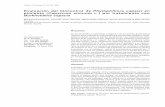 Evaluación del biocontrol de Phytophthora capsici en ... · PDF fileAnales de Biología 26, 2004 Evaluación del biocontrol con Burkholderia cepacia 63 2-Para el tratamiento de las