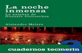 cuadernos tecmerin - portal.uc3m.esportal.uc3m.es/portal/page/portal/grupos_investigacion/tecmerin... · Gonzalo Goicoechea es uno de los guionistas más exitosos de la historia del
