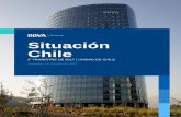 Situación Chile 3º trimestre de 2017 - BBVA Research · Central y debilitan el anclaje de expectativas. Volver a anclar estas expectativas de inflación a la meta requerirá un