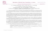 Boletín Oficial de Castilla y León - empleo.gob.es · Ejecutiva de Anclaje de la Fundación para el Anclaje Empresarial y la Formación para el Empleo en Castilla y León, en virtud