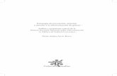 Análisis y propuestas a partir de la Primera Encuesta ...1).pdf · y sanción a la discriminación de género ... Primera Encuesta Nacional sobre Discriminación en México de Sedesol-CONAPRED