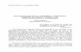 Los rufianes de la primera Celestina: observaciones acerca de una ...parnaseo.uv.es/Celestinesca/Numeros/1992/VOL 16/NUM 2/2_articulo3.pdf · El rufih como figura c6mica estereotipada
