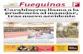 Fueguinas F · CEREMONIA DE FINALIZACION DEL PROYECTO FONDART 2014 “De Magallanes al Mundo: Colección Virtual Pictórica ... desarrollado en la cancha sintética del estadio Muni-
