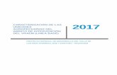 CARACTERIZACIÓN DE LAS UNIDADES 2017 …provraem.gob.pe/web/linea_base/linea_base_2017.pdf · rural sostenible e inclusivo. c) ... Tayacaja, La Convención, Satipo y Huancayo y al