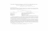 Estudio Epidemiológico de la Coccidioidomicosis en el ...cidbimena.desastres.hn/RMH/pdf/1971/pdf/Vol39-3-1971-2.pdf · Con el objeto de obtener información acerca de la distribución