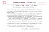 Boletín Oficial de Castilla y León - Cámara de Comercio ...camarasalamanca.com/wp-content/uploads/2017/01/FERIAS-COMERCIALES... · de la Consejería de Economía y Hacienda, ...