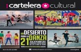 Instituto Sonorense de Cultura - ues.mx · Actividades de música, teatro, literatura, artes visuales y medios audiovisuales, en varios municipios de Sonora Del 1 al 15 / Informes: