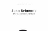 Juan Belmonte · Recuerdo que a Belmonte le tocó un toro de Guadalest al ... Era una reunión de amigos, más que otra cosa: uno llegaba y el otro ... por no decir el más... El