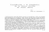 Revista Colombiana de Antropología - Vol.I 1953 - No 1biblioteca.icanh.gov.co/DOCS/MARC/texto/Rev-0915-v1a06.pdf · personal de la fonología ... de la representación fonética