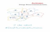 2 de abril #DiaMundialAutismo - autismocastillayleon.comautismocastillayleon.com/wp-content/uploads/2016/06/dossier_prensa... · nombramiento de padrino de la asociación. Cristo