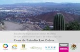 Caso de Estudio Los Cabos - Sustainable Citiessustainablecities.net/wp-content/uploads/2012/09/Libro-Estudio-de... · La diferencia entre los dos escenarios es de 130 mil millones