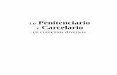 Lo Penitenciario y Carcelario - Unilibre Caliderechounilibrecali.co/wp-content/uploads/2017/05/Lo-Penitenciario... · Resumen ... Lo penitenciario y carcelario en contextos diversos