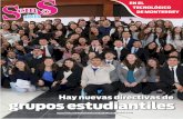 grupos estudiantiles - El Diario de Coahuila · Directorio Suplemento del periódico Av. Universidad 1035, Colonia Universidad Tel. 438-81-00 Cel. 044 844 808-18-71 Saltillo, Coahuila