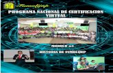 Fundación del Movimiento de Liderazgo Juvenil Panameño … · 2018-05-08 · las esferas de toma de decisiones nacionales e internacionales, que busquen como ... Fases Educativas