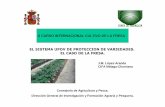 II CURSO INTERNACIONAL CULTIVO DE LA FRESA · La protección jurídica de la propiedad intelectual en variedades de fresa. La vía de la Oficina Comunitaria de Variedades Vegetales.