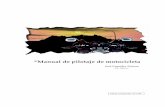 Manual de pilotaje de motocicleta - Honda VTR 250 FanSite · José González Tortosa (Dr. Infierno) ... Manual de pilotaje J González Tortosa CAMBIOS DE MARCHAS . Manual de pilotaje