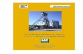 Guía del Fondo Mina de Reocín E. U. I. T. Minera de ... · de zinc; en 1981 se hace cargo de la Mina de Reocín y otras propiedades mineras de la RCAM, y de las fábricas de Arnao