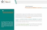 ‘Cuento Boyacense’ Promoción de Hábitos Lectoresbiblioteca.sena.edu.co/images/PDF/expotunja.pdf · y el aprendiz de etapa productiva Guillermo León Adame Carvajal, a la cual