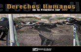 Derechos Humanos en la Frontera Sur 2017 - APDHA ... · La metodología que se ha seguido en este informe está fo- ... la etnografía como “el estudio directo de ... en distintos