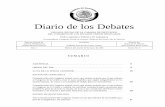 Diario de los Debates - cronica.diputados.gob.mxcronica.diputados.gob.mx/PDF/59/2004/mar/040330.pdf · del Instituto para la Protección al Ahorro Bancario, al punto de acuerdo aprobado