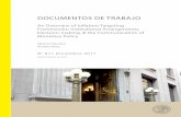 DOCUMENTOS DE TRABAJO - si2.bcentral.clsi2.bcentral.cl/public/pdf/documentos-trabajo/pdf/dtbc811.pdf · de Trabajo como también los análisis y conclusiones que de ellos se deriven,