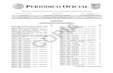 ÓRGANO DEL GOBIERNO CONSTITUCIONAL DEL ESTADO …po.tamaulipas.gob.mx/wp-content/uploads/2014/11/cxxxix-114-230914F... · los que se consideren con derecho al inmueble se ... mediante