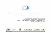 Manual para la aplicación del modelo de alfabetización con ...cedoc.inmujeres.gob.mx/ftpg/Oaxaca/OAX_MA4_Manual_2012.pdf · del programa que se adecue a su momento de desarrollo