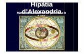 Hipàtia · -Imatges cràter i riller Hipatia: Wes Higgins-Imatge localització (diap. 5): Marc Tarrés-Telescopi: Meade LX90GPS-Càmera web: LPI-Professors: Anicet Cosialls i Teresa
